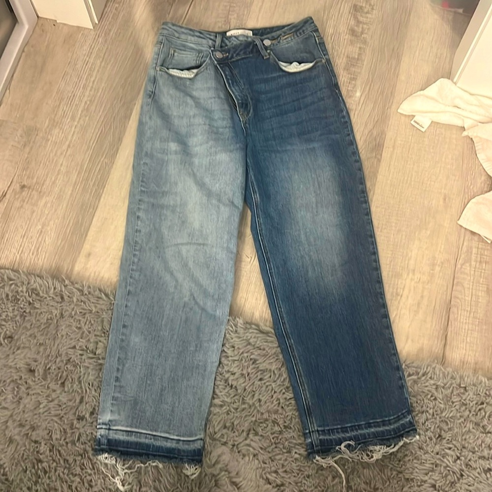 Risen jeans